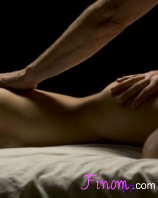 gordon - Erotic massage